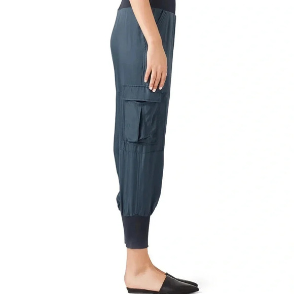 Cinq a Sept Women's Giles Pants Size Small - Picture 3 of 13